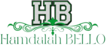 Awesome Logo